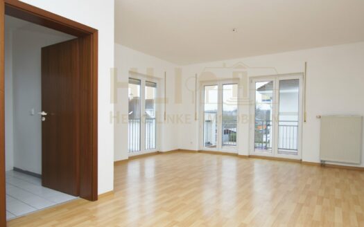 Obj.: 254 / Eine Eigentumswohnung zum Verlieben!