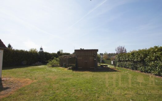 Obj.: 266 / Bauernhaus in ländlicher Idylle!