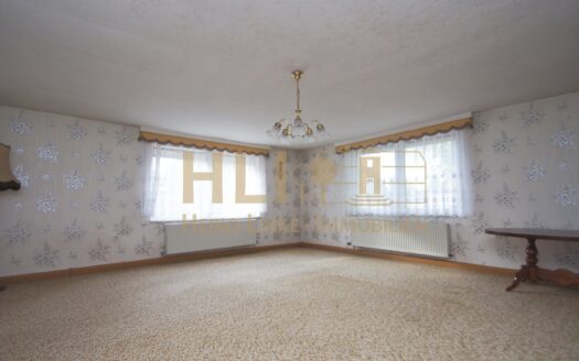 Obj.: 266 / Bauernhaus in ländlicher Idylle!