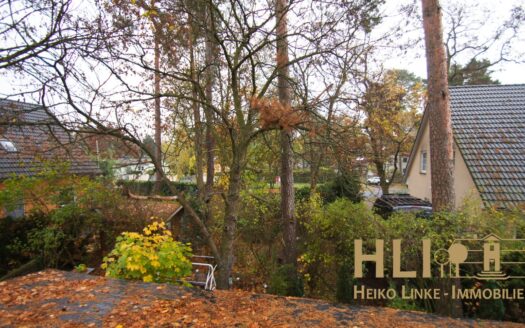 Obj.: 268 / Kompakt und bezahlbar, der Baugrund fürs Traumhaus!