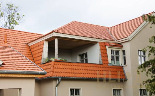 Obj.: 275 / Großzügige Luxuswohnung auf dem Land!