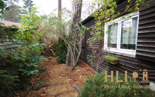 Obj.: 268 / Kompakt und bezahlbar, der Baugrund fürs Traumhaus!