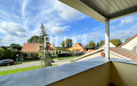 Obj.: 275 / Großzügige Luxuswohnung auf dem Land!