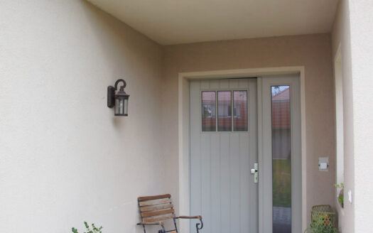 Obj.: 275 / Großzügige Luxuswohnung auf dem Land!