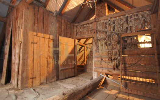 Obj.: 266 / Bauernhaus in ländlicher Idylle!