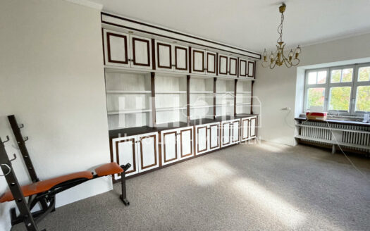 Obj.: 275 / Großzügige Luxuswohnung auf dem Land!