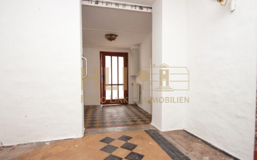 Obj.: 266 / Bauernhaus in ländlicher Idylle!