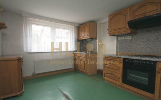 Obj.: 266 / Bauernhaus in ländlicher Idylle!