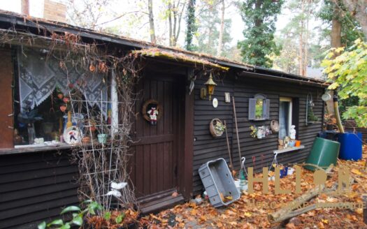 Obj.: 268 / Kompakt und bezahlbar, der Baugrund fürs Traumhaus!