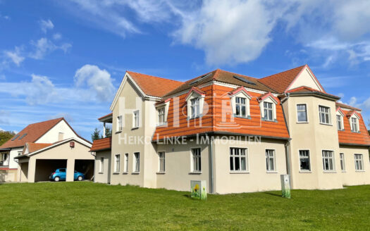 Obj.: 275 / Großzügige Luxuswohnung auf dem Land!