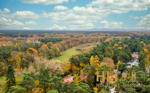 Obj.: 268 / Kompakt und bezahlbar, der Baugrund fürs Traumhaus!
