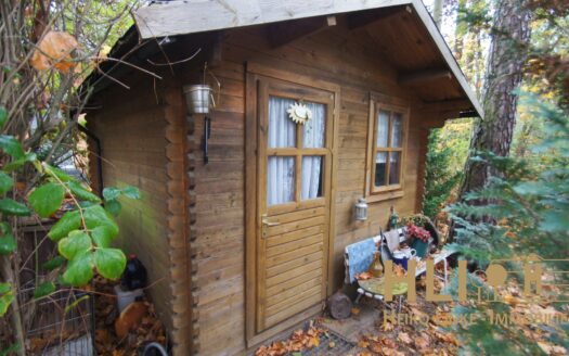 Obj.: 268 / Kompakt und bezahlbar, der Baugrund fürs Traumhaus!