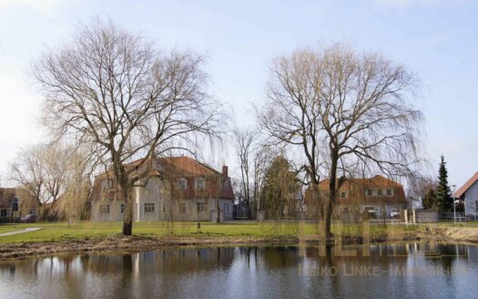 Obj.: 275 / Großzügige Luxuswohnung auf dem Land!