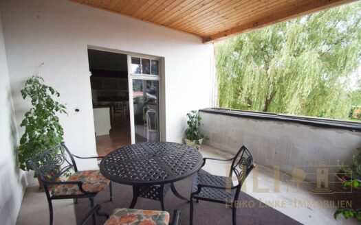 Obj.: 275 / Großzügige Luxuswohnung auf dem Land!