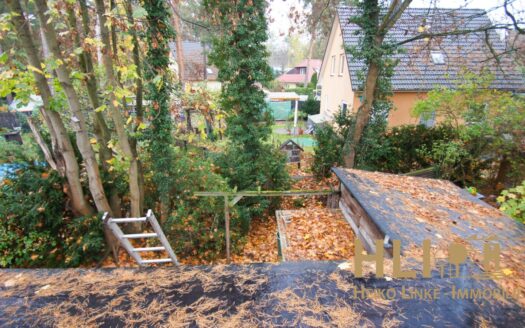 Obj.: 268 / Kompakt und bezahlbar, der Baugrund fürs Traumhaus!