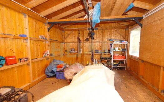 Obj.: 266 / Bauernhaus in ländlicher Idylle!