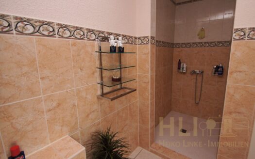 Obj.: 275 / Großzügige Luxuswohnung auf dem Land!