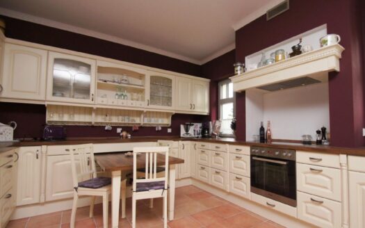 Obj.: 248 / Stattliches Landhaus im Havelland!