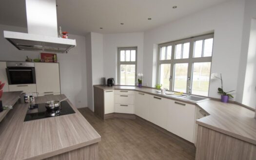 Obj.: 248 / Stattliches Landhaus im Havelland!