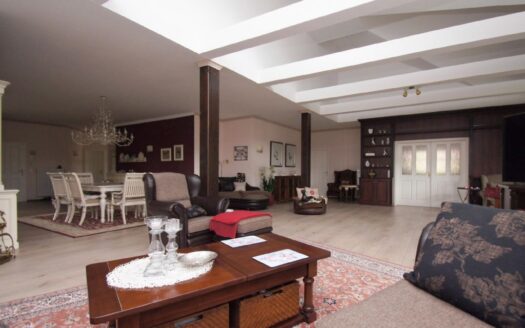 Obj.: 248 / Stattliches Landhaus im Havelland!