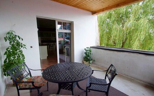 Obj.: 248 / Stattliches Landhaus im Havelland!