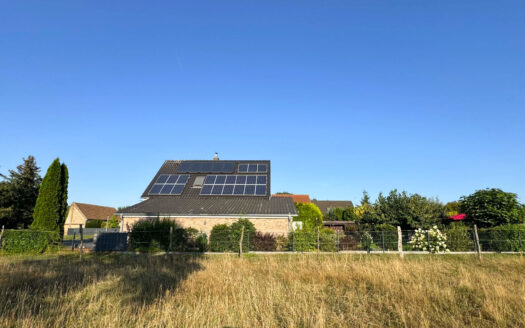 Obj.: 305 / Baugrundstück Bliesendorf