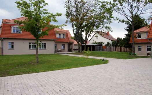 Obj.: 248 / Stattliches Landhaus im Havelland!