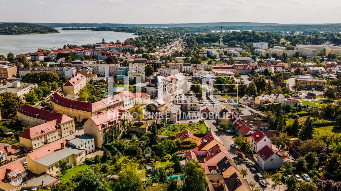 Innenstadtlage