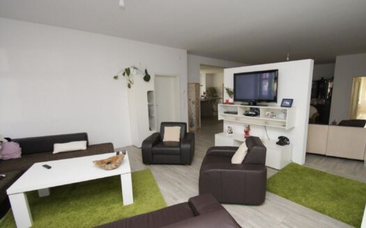 Obj.: 248 / Stattliches Landhaus im Havelland!