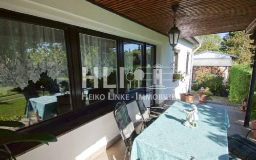 Obj.: 286 / Schmuckstück in ruhiger Lage!