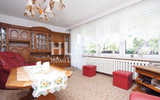 Obj.: 286 / Schmuckstück in ruhiger Lage!