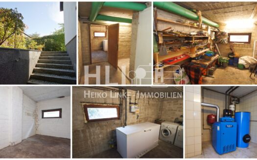 Obj.: 286 / Schmuckstück in ruhiger Lage!