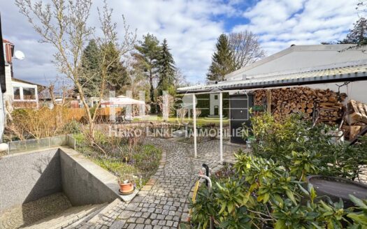 Obj.: 286 / Schmuckstück in ruhiger Lage!