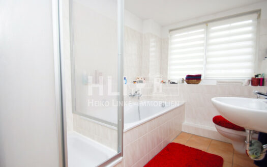 Obj.: 313 / Doppelhaushälfte sucht verlässliche Mieter!