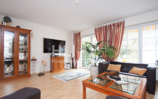 Obj.: 313 / Doppelhaushälfte sucht verlässliche Mieter!