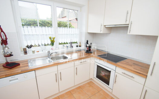 Obj.: 313 / Doppelhaushälfte sucht verlässliche Mieter!