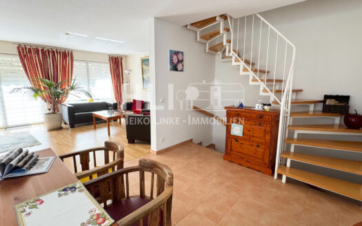 Obj.: 313 / Doppelhaushälfte sucht verlässliche Mieter!