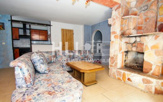 Obj.: 296 / Charmantes Wochenendhaus für die schönste Zeit des Jahres!