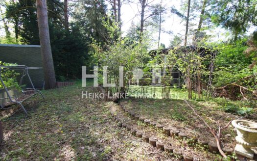 Obj.: 296 / Charmantes Wochenendhaus für die schönste Zeit des Jahres!