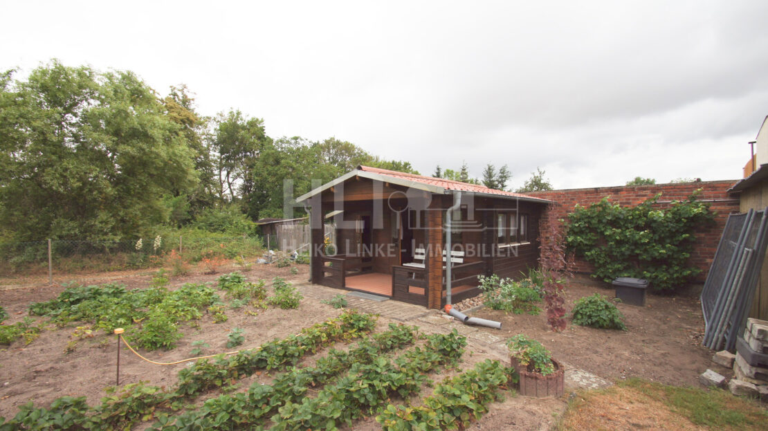 Blockhaus