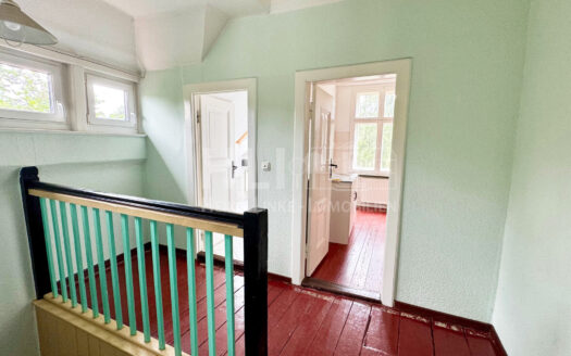 Obj.: 323 / Die Gartenstadt in einer ihrer schönsten Lagen!