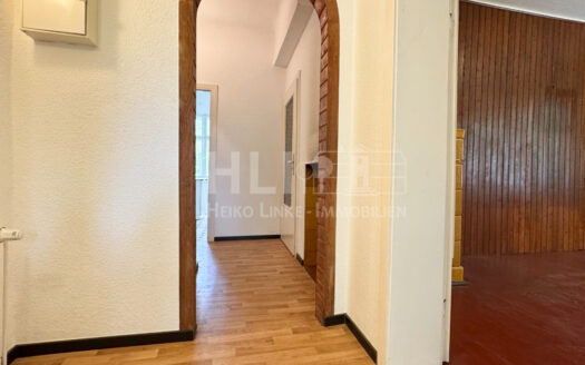 Obj.: 323 / Die Gartenstadt in einer ihrer schönsten Lagen!