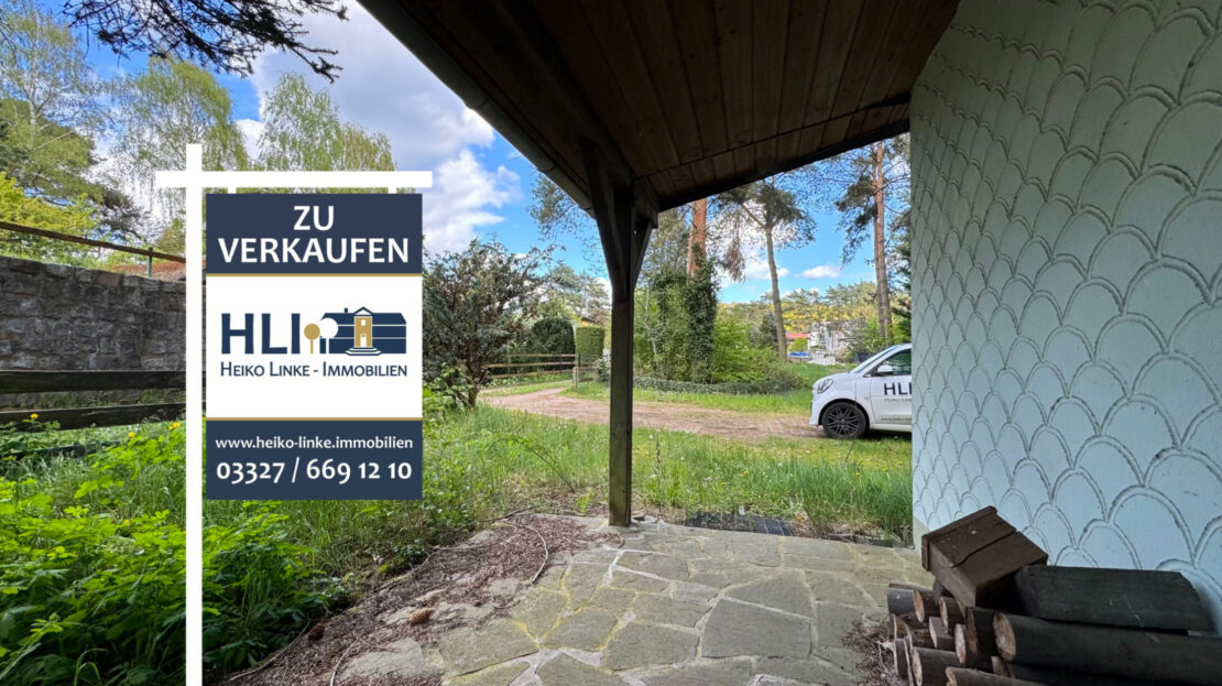 Datsche/Bungalow