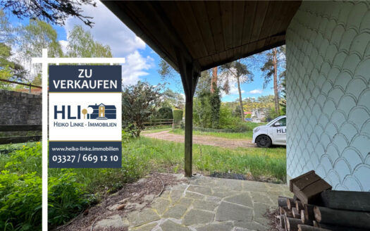 Datsche/Bungalow