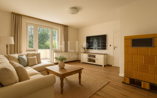 Obj.: 323 / Die Gartenstadt in einer ihrer schönsten Lagen!