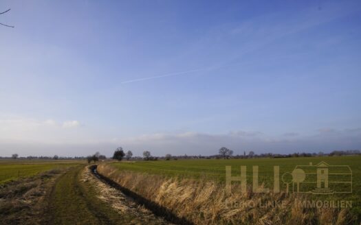 Obj.: 326 / Großzügige Luxuswohnung auf dem Land!