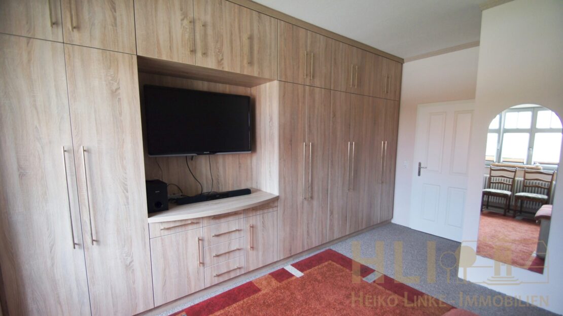 Einbauschränke Schlafzimmer