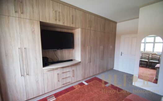 Obj.: 326 / Großzügige Luxuswohnung auf dem Land!