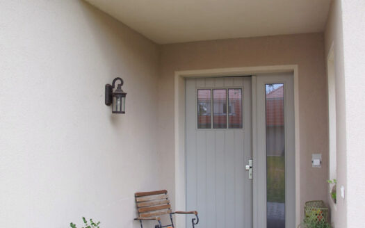 Obj.: 326 / Großzügige Luxuswohnung auf dem Land!