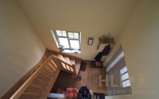 Obj.: 326 / Großzügige Luxuswohnung auf dem Land!